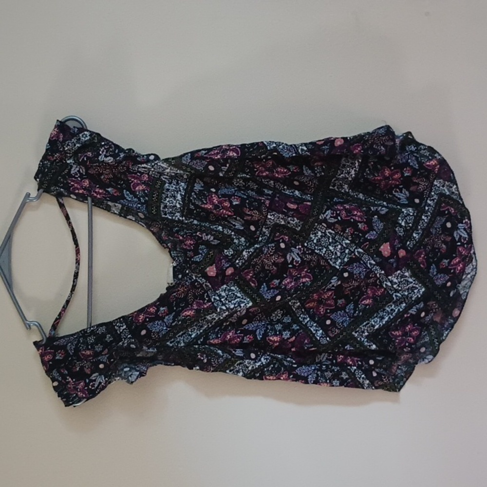 Belle jue four shirt